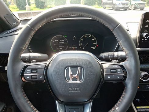Used 2025 Honda CR-V Sport Touring image 19