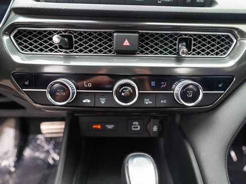 Certified 2023 Acura Integra A-Spec FWD image 30