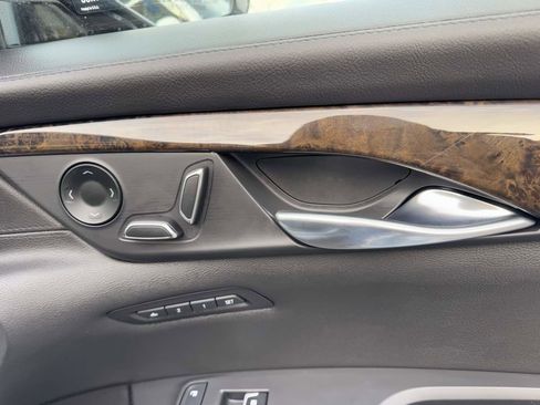 Used 2018 Cadillac CT6 Premium Luxury image 38