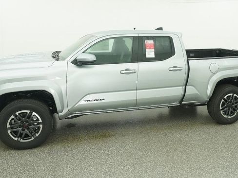 New 2026 Toyota Tacoma TRD Sport AWD/4WD image 47