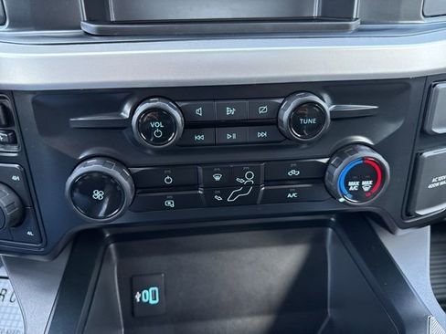 Used 2024 Ford F350 XLT w/ FX4 Off-Road Package image 21