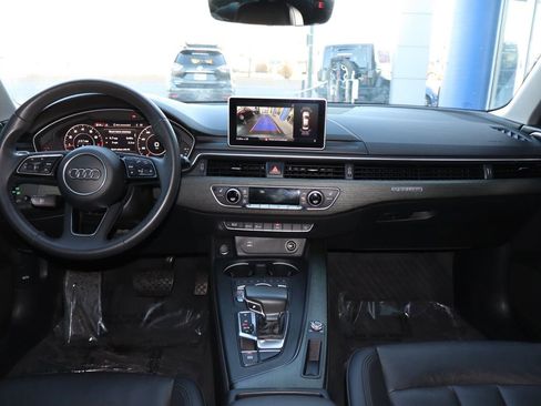 Used 2019 Audi A4 2.0T Premium Plus w/ Premium Plus Package image 10