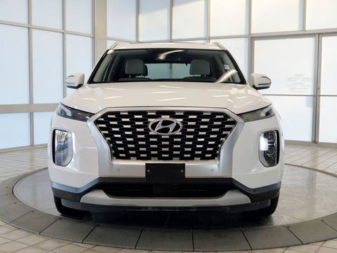 Used 2021 Hyundai Palisade SEL image 3