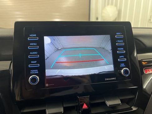 Used 2021 Toyota Camry SE image 28