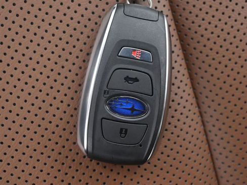 Used 2025 Subaru Forester Touring image 19