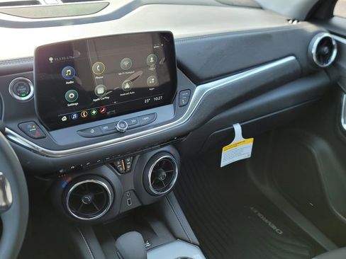 New 2026 Chevrolet Blazer LT w/ Convenience Package image 21