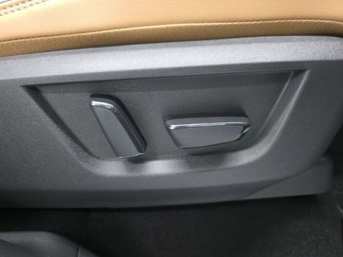 New 2026 INFINITI QX80 Luxe w/ Cargo Package image 12