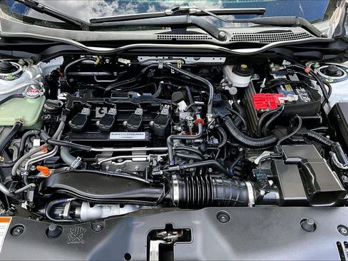 Used 2020 Honda Civic EX image 31
