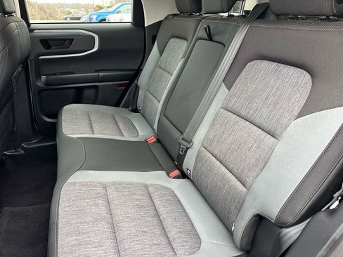 Used 2021 Ford Bronco Sport Big Bend image 22