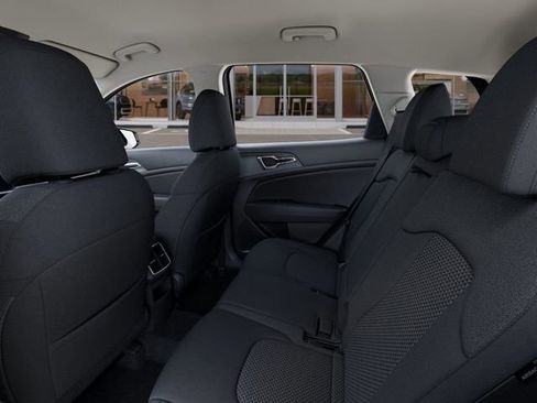 New 2026 Kia Sportage S image 18