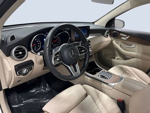 Certified 2022 Mercedes-Benz GLC 300 4MATIC image 14