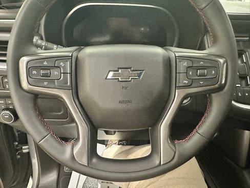 Used 2023 Chevrolet Tahoe RST image 17