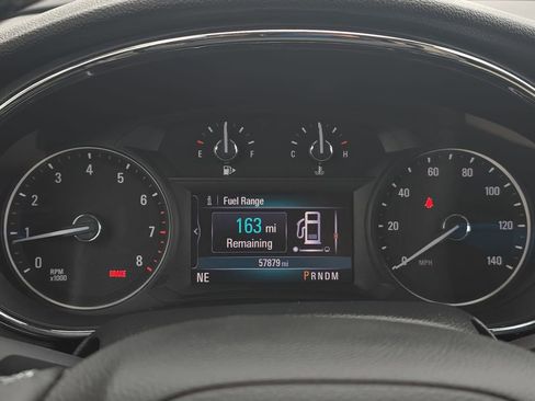 Used 2019 Buick Encore Preferred FWD image 18