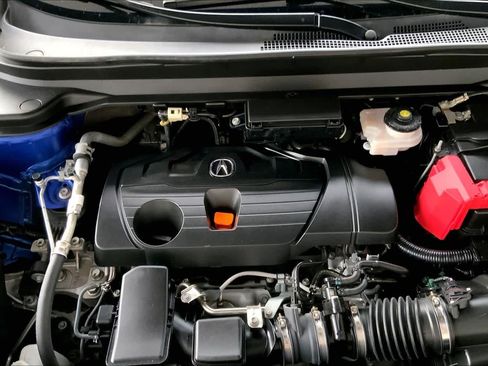 Used 2023 Acura RDX w/ Advance Package FWD image 33