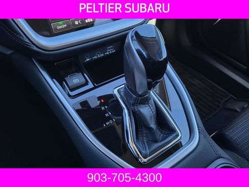 Certified 2025 Subaru Outback Premium AWD/4WD image 16