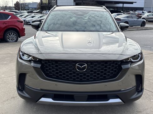 New 2026 MAZDA CX-50 Meridian Edition w/ Weather Package image 13