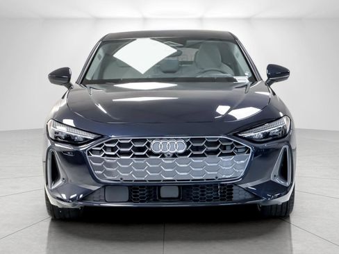 New 2025 Audi A5 2.0T Premium Plus image 8