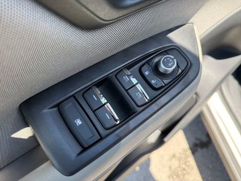 New 2026 Subaru Forester Premium AWD/4WD image 18