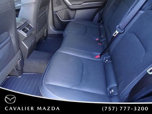 New 2026 MAZDA CX-5 Preferred AWD/4WD image 10