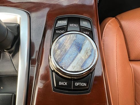 Used 2016 BMW 535i xDrive Sedan image 60