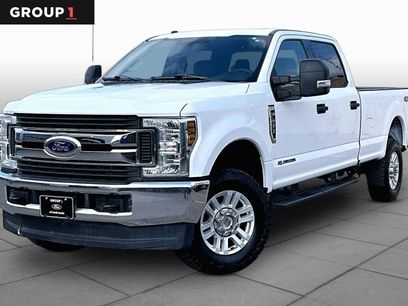 Used 2019 Ford F250 XLT