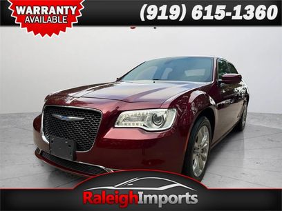 Used 2018 Chrysler 300 Touring L