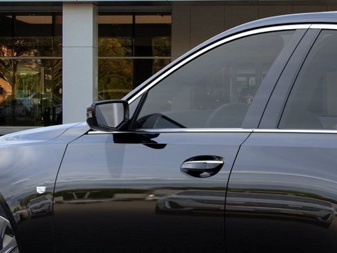 New 2026 Cadillac CT5 Premium Luxury RWD image 12