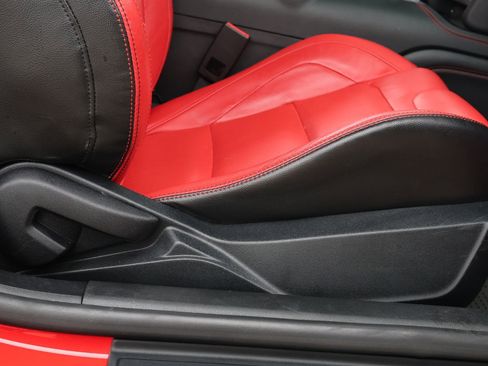 Used 2022 Ford Mustang GT Premium w/ Equipment Group 401A image 30