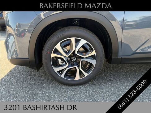 New 2026 MAZDA CX-5 Preferred AWD/4WD image 21