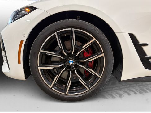 Used 2024 BMW M440i xDrive Gran Coupe w/ Premium Package AWD/4WD image 54