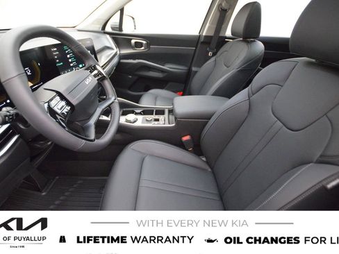 New 2026 Kia Sorento EX image 10