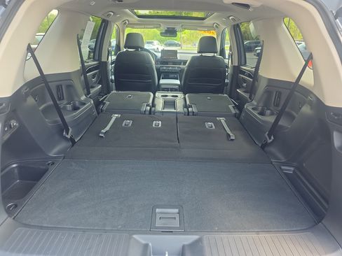 Used 2025 Honda Pilot Touring image 20