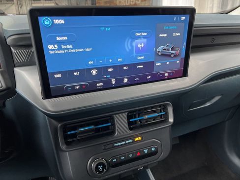 Used 2025 Ford Maverick Lobo image 34