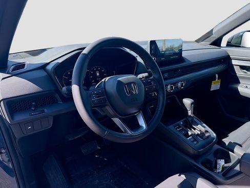 New 2026 Honda CR-V Sport-L image 9