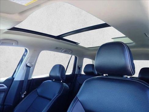 Used 2022 Volkswagen Atlas SE AWD/4WD image 14