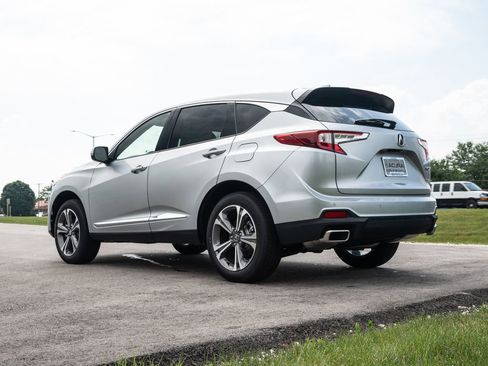 New 2026 Acura RDX SH-AWD w/ Technology Package image 9