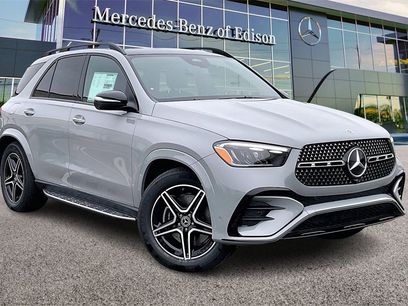 New 2026 Mercedes-Benz GLE 350 4MATIC