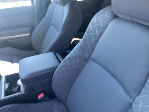 New 2026 Toyota Tacoma SR5 AWD/4WD image 12