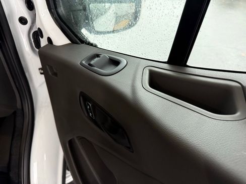 New 2025 Ford Transit 250 148 Medium Roof w/ Load Area Protection Package RWD image 24