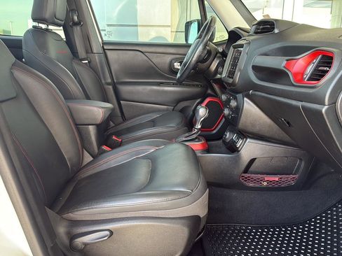 Used 2019 Jeep Renegade Trailhawk image 37