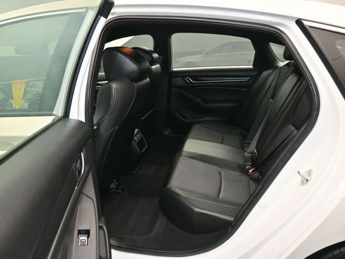 Used 2022 Honda Accord Sport image 34