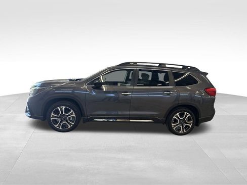 Certified 2025 Subaru Ascent Touring AWD/4WD image 6