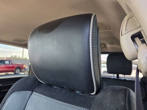 Used 2019 RAM 3500 Laramie AWD/4WD image 20