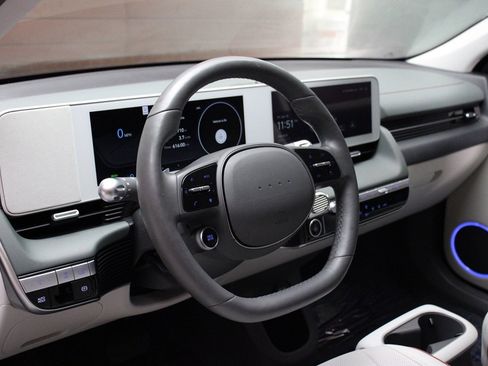 Used 2023 Hyundai Ioniq 5 SEL w/ Cargo Package image 36