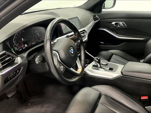 Used 2022 BMW 330i xDrive Sedan image 15