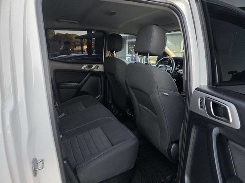 Used 2020 Ford Ranger XLT w/ Equipment Group 302A Luxury image 16