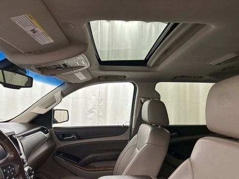 Used 2019 Chevrolet Tahoe Premier image 25