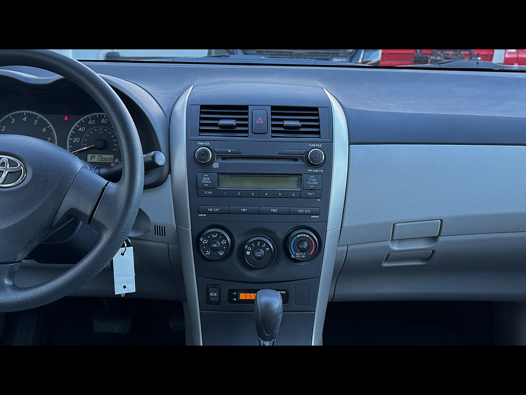 Used 2011 Toyota Corolla FWD image 31