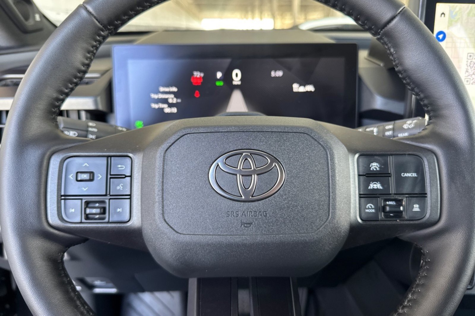 Certified 2026 Toyota RAV4 XSE w/ Panoramic Sun Roof Package AWD/4WD image 23
