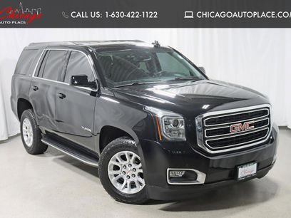 Used 2020 GMC Yukon SLT w/ Open Road Package